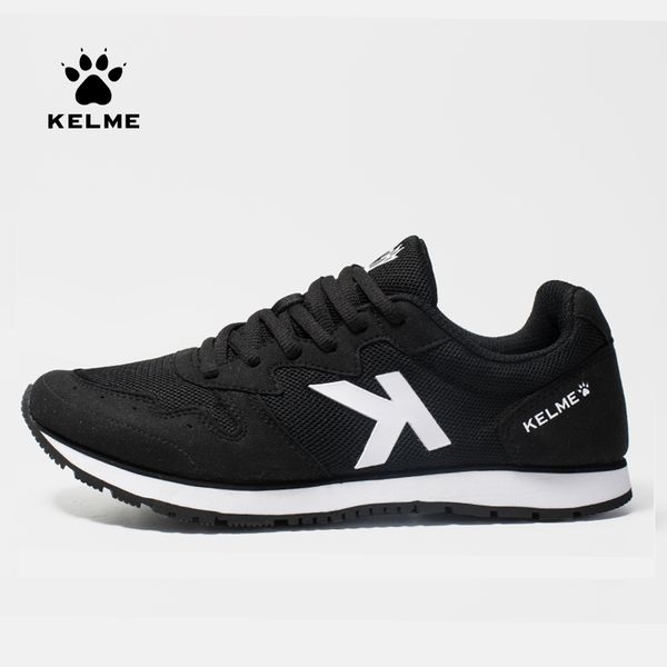 kelme sports running shoes casual breathable comfort sneakers 6891547
kelme sports running shoes casual breathable comfort sneakers 6891547