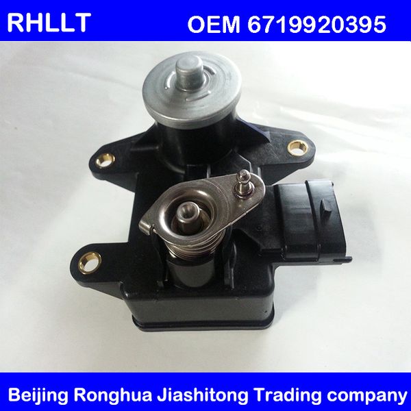 oem 6719920395 swirl control valve actuator for ssangyong new actyon 11+ new actyon sports 12
oem 6719920395 swirl control valve actuator for ssangyong new actyon 11+ new actyon sports 12