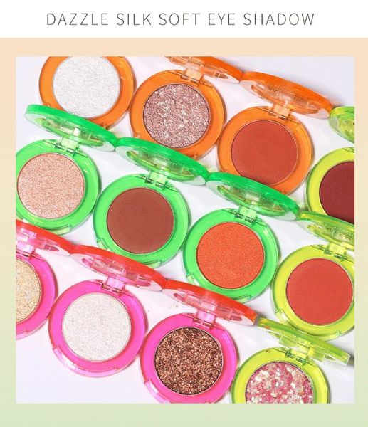 party monochrome eye shadow waterproof polarized pearlescent eye shadow palette 12 color single shimmer glitter eyeshadow tslm1
party monochrome eye shadow waterproof polarized pearlescent eye shadow palette 12 color single shimmer glitter eyeshadow tslm1
