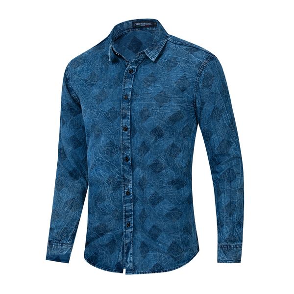 spring autumn designer mens casual shirts solid color buttons turn down collar long sleeve single breasted clothing, White;black
spring autumn designer mens casual shirts solid color buttons turn down collar long sleeve single breasted clothing, White;black