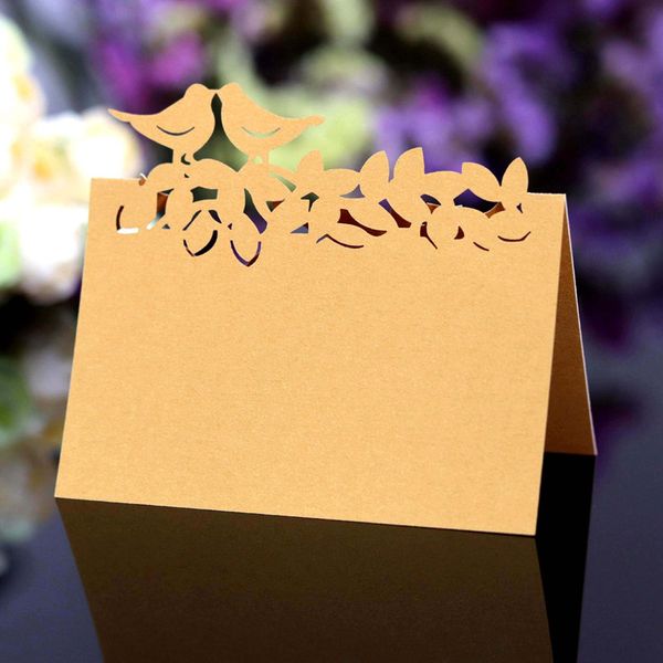 100pcs wedding decoration crystal stereo bird hollow seat card name butterfly sign on table wedding laser table card 6zdz818
100pcs wedding decoration crystal stereo bird hollow seat card name butterfly sign on table wedding laser table card 6zdz818