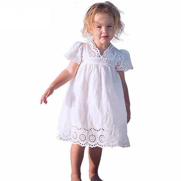 kids dress cotton lace girl dress kids 2019 summer new embroidered children clothes white lace princess korean cute thin dress size 100-140, Red;yellow
kids dress cotton lace girl dress kids 2019 summer new embroidered children clothes white lace princess korean cute thin dress size 100-140, Red;yellow