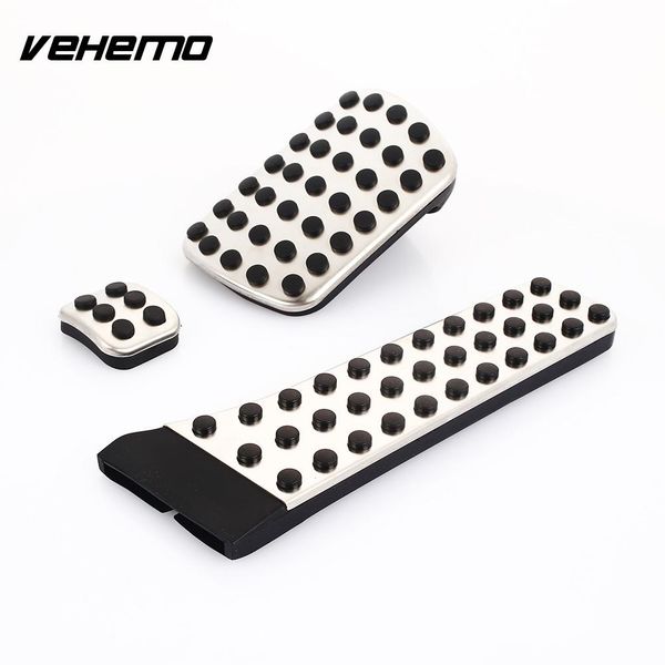 gas brake pedal brake pedal stainless steel gas vehical controls vehicle foot at 3pcs interior
gas brake pedal brake pedal stainless steel gas vehical controls vehicle foot at 3pcs interior