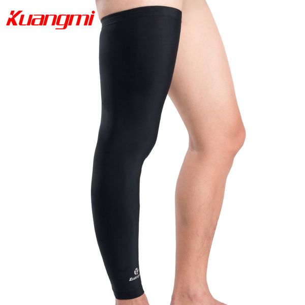 kuangmi 1 pc ultra-thin cycling leg sleeve basketball leg warmer compression knee long sleeve guard football golf sunscreen, Black;gray
kuangmi 1 pc ultra-thin cycling leg sleeve basketball leg warmer compression knee long sleeve guard football golf sunscreen, Black;gray