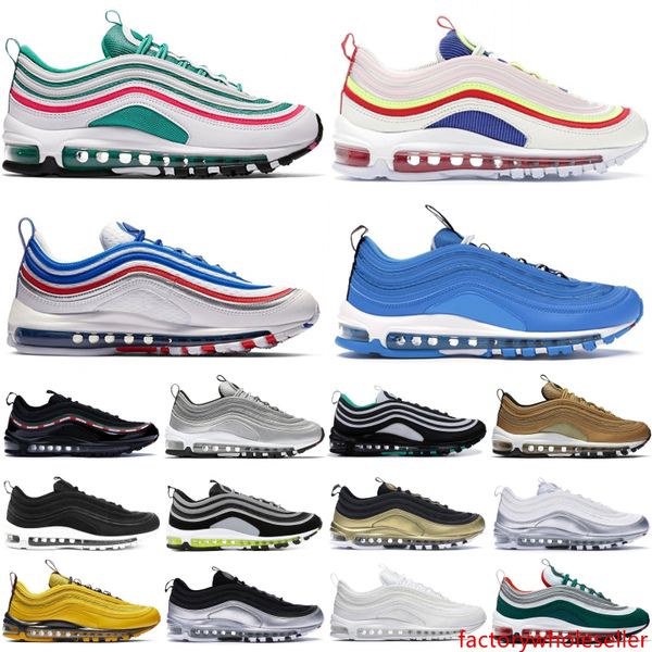 2019 triple black og qs designer sneakers silver bullet mens sport running shoes metallic gold corduroy women shoes trainers 36-45
2019 triple black og qs designer sneakers silver bullet mens sport running shoes metallic gold corduroy women shoes trainers 36-45