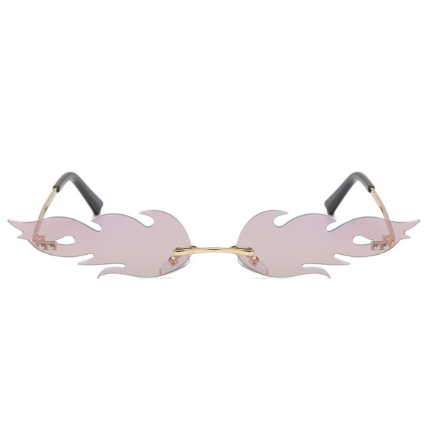 glass lens metal hinge brand designer fashion men women sunglasses sport vintage plank frameless sun glasses, White;black
glass lens metal hinge brand designer fashion men women sunglasses sport vintage plank frameless sun glasses, White;black