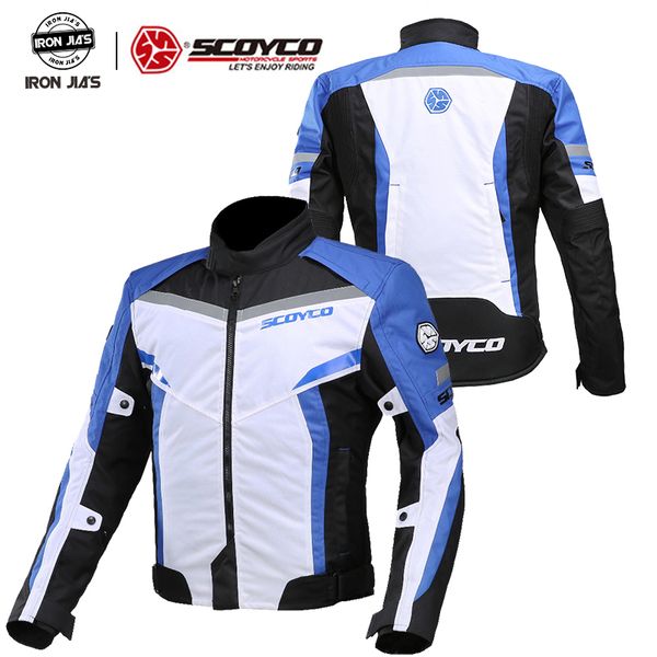 scoyco 2019 new motorcycle jacket men moto jacket protective gear motor clothing motorcycle protection armor reflective, Black
scoyco 2019 new motorcycle jacket men moto jacket protective gear motor clothing motorcycle protection armor reflective, Black