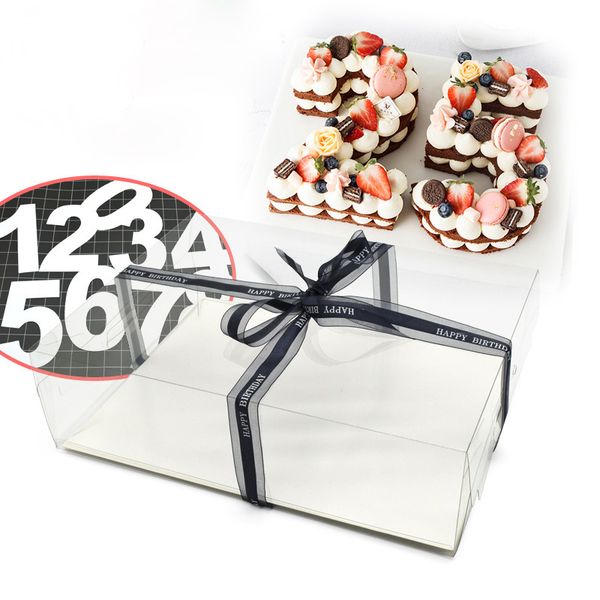 big transparent pet cake pack box birthday party baking dessert bakery cookie packaging
big transparent pet cake pack box birthday party baking dessert bakery cookie packaging
