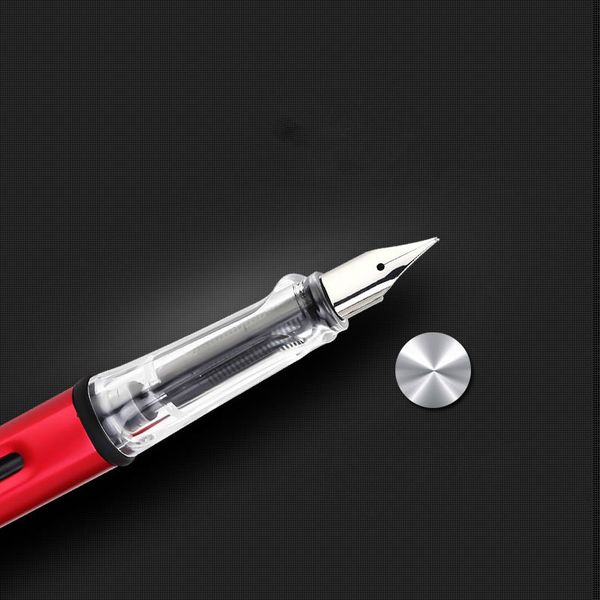 nnew arrival fountain pen fashion colorful student iraurita fountain pen school stationery supplies gift
nnew arrival fountain pen fashion colorful student iraurita fountain pen school stationery supplies gift