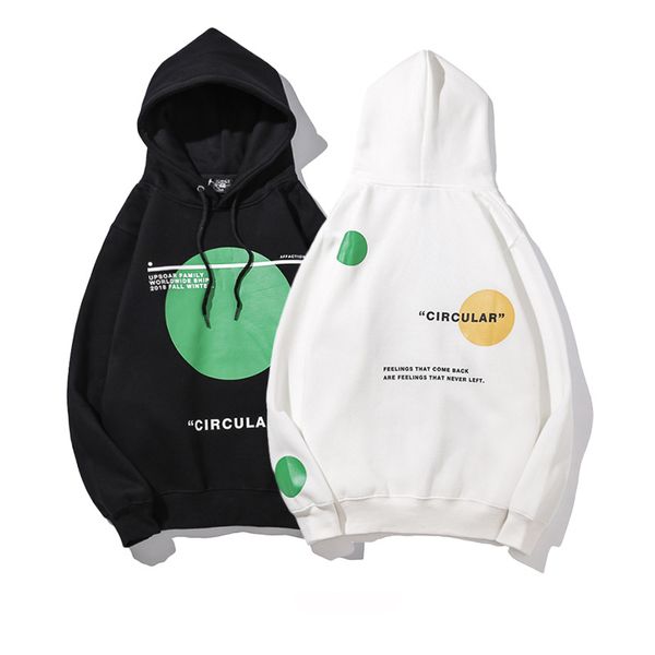 2019 men women new hoodies designer personality printed hooded sweater couple sweater luxury hoodie sale, Black
2019 men women new hoodies designer personality printed hooded sweater couple sweater luxury hoodie sale, Black