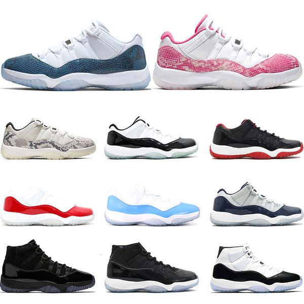 2020 mens basketball shoes 11s snakeskin vast grey concord 45 23 gamma blue 11 bred womens sports sneaker trainers size us 5.5-13
2020 mens basketball shoes 11s snakeskin vast grey concord 45 23 gamma blue 11 bred womens sports sneaker trainers size us 5.5-13