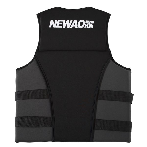 new adults life jacket fishing vest neoprene s-3xl swimming life vest safety life vest for water ski boating outdoor sport s
new adults life jacket fishing vest neoprene s-3xl swimming life vest safety life vest for water ski boating outdoor sport s