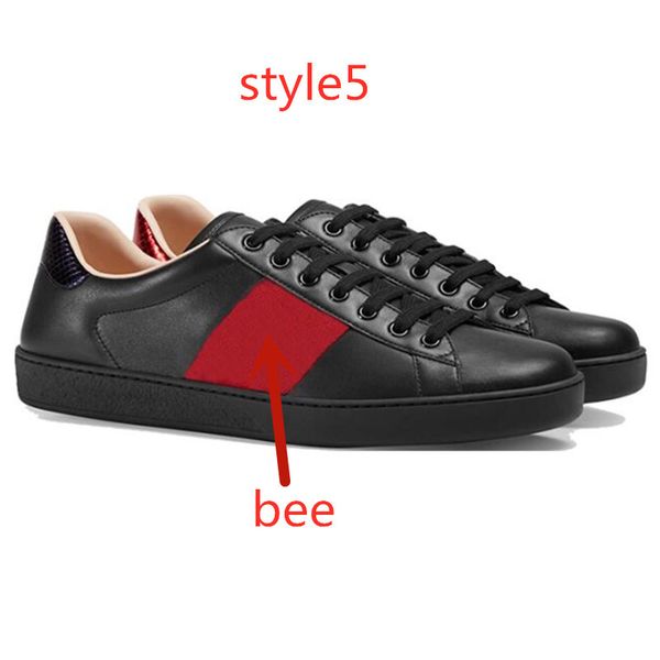 black italy brand designer men women white letter shoes station flat bottom wild trend sports leisure ace authentic love bee couple shoes
black italy brand designer men women white letter shoes station flat bottom wild trend sports leisure ace authentic love bee couple shoes