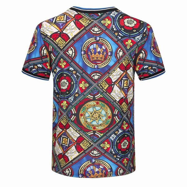 men designer t shirt 2020 summer new brand casual sweetwear tshirts luxury tshirt short sleeve tees camouflage print funny tees men, White;black
men designer t shirt 2020 summer new brand casual sweetwear tshirts luxury tshirt short sleeve tees camouflage print funny tees men, White;black