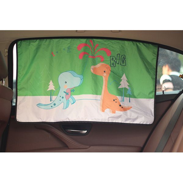 universal car sun shade magnetic curtain cute cartoon automobiles adsorption window sunshade for baby child sunproof protector
universal car sun shade magnetic curtain cute cartoon automobiles adsorption window sunshade for baby child sunproof protector