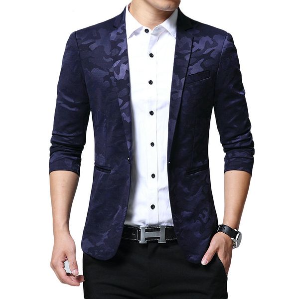 men fashion casual slim blazers 2017 spring new arrival fashion party single breasted men suit jacket plus size yf-15, White;black
men fashion casual slim blazers 2017 spring new arrival fashion party single breasted men suit jacket plus size yf-15, White;black