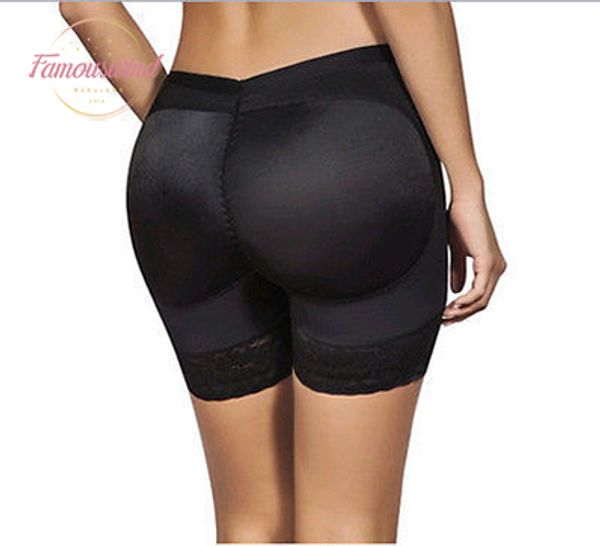 женщины shaper butt lifter черный трусы shapewear плюс размер butt lift medium проложенные управления трусы формирователи одежды xl xxl xxxl, Black;white
женщины shaper butt lifter черный трусы shapewear плюс размер butt lift medium проложенные управления трусы формирователи одежды xl xxl xxxl, Black;white