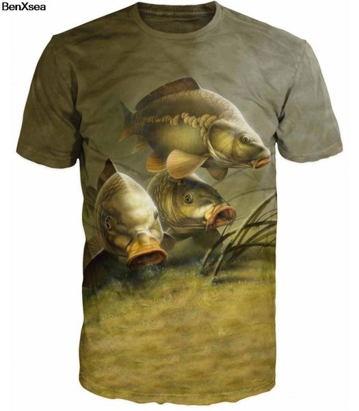 2018 cool man animal printed carp fishing man t shirt unique fashion animal printed desgin t shirt tees, White;black
2018 cool man animal printed carp fishing man t shirt unique fashion animal printed desgin t shirt tees, White;black