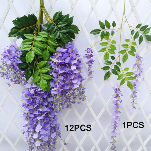 artificial white wisteria silk flower for home party wedding garden floral decoration living room valentine day centerpieces table decor
artificial white wisteria silk flower for home party wedding garden floral decoration living room valentine day centerpieces table decor