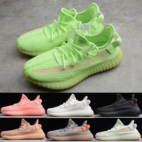 2019 new glow static reflective black v2 clay mens running shoes antlia hyperspace beluge bred zebra sime designers sneakers, White;red
2019 new glow static reflective black v2 clay mens running shoes antlia hyperspace beluge bred zebra sime designers sneakers, White;red