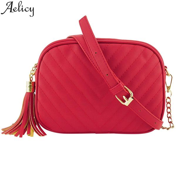 aelicy crossbody bags for women 2019 new fashion women tassel solid color zip shoulder crossbody messenger bag casual handbag
aelicy crossbody bags for women 2019 new fashion women tassel solid color zip shoulder crossbody messenger bag casual handbag