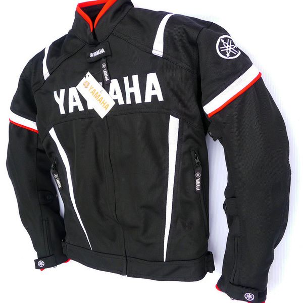 men riding for yamaha motorcycle jacket motorcycle protection armor protect pads motogp gear outdoor sports chaqueta moto vera
men riding for yamaha motorcycle jacket motorcycle protection armor protect pads motogp gear outdoor sports chaqueta moto vera