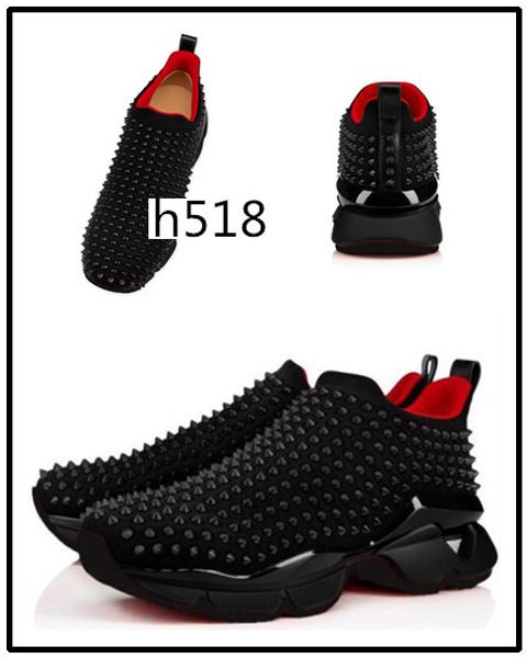 2020 krystal spike sock donna flat neoprene sneakers luxury mens red bottoms shoes womens rivet spiky sock junior 4, Black
2020 krystal spike sock donna flat neoprene sneakers luxury mens red bottoms shoes womens rivet spiky sock junior 4, Black