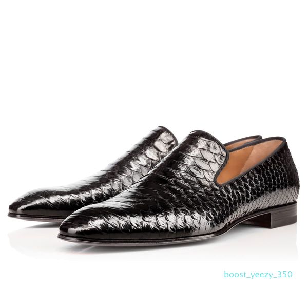 fashion designer mens loafers black red spike patent leather slip on dress wedding flats bottoms shoe for business party size 39-47 b35
fashion designer mens loafers black red spike patent leather slip on dress wedding flats bottoms shoe for business party size 39-47 b35