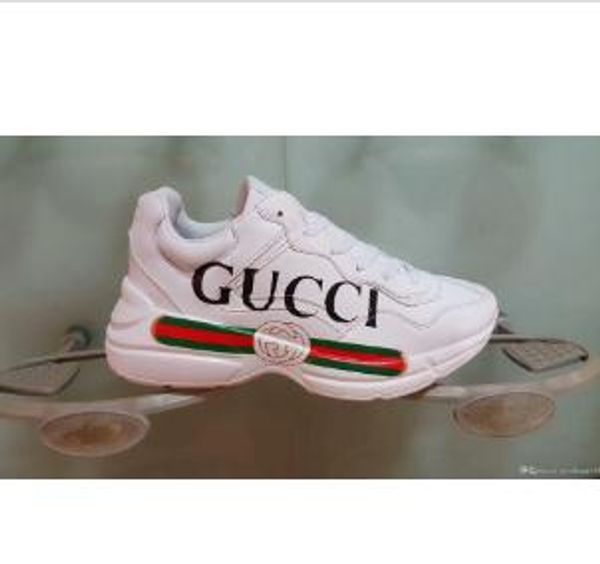 2019 new luxurious g sport shoes sneakers white black male female low lace up casual outdoor zapatillas brand trainers 36-44, Black;red
2019 new luxurious g sport shoes sneakers white black male female low lace up casual outdoor zapatillas brand trainers 36-44, Black;red