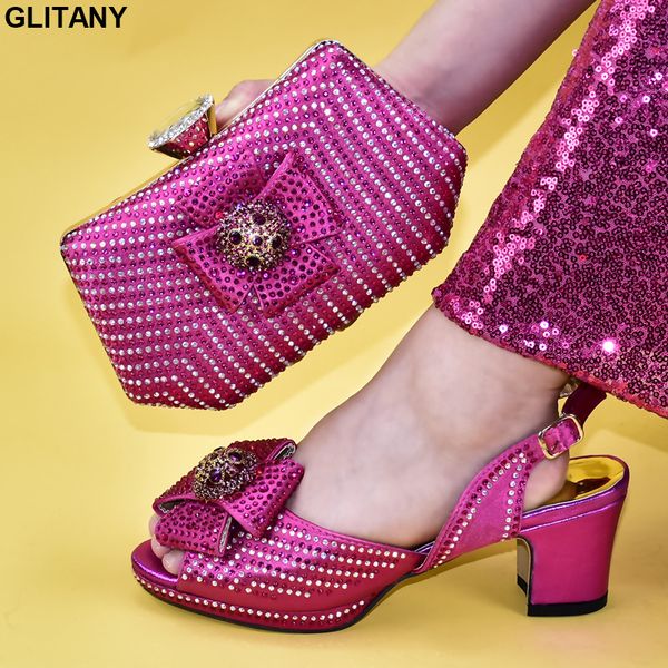 african wedding italian shoe and bag sets decorate italian in women african wedding shoes bag and shoe set italy, Black
african wedding italian shoe and bag sets decorate italian in women african wedding shoes bag and shoe set italy, Black