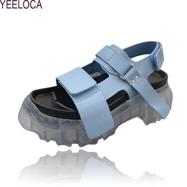 new womens flats platform sandals casual summer 2020 female women's sandal shoes, Black
new womens flats platform sandals casual summer 2020 female women's sandal shoes, Black