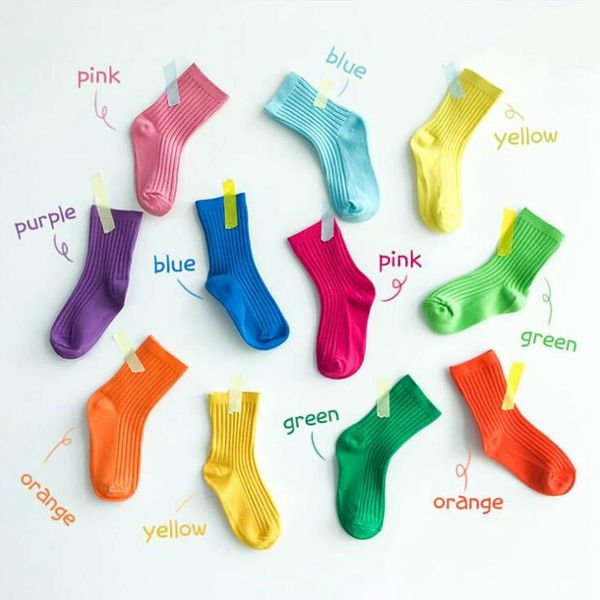 children socks baby boys girls cotton stockings summer breathable candy color knee high socks outdoors sports ankle socks byp669, Pink;yellow
children socks baby boys girls cotton stockings summer breathable candy color knee high socks outdoors sports ankle socks byp669, Pink;yellow