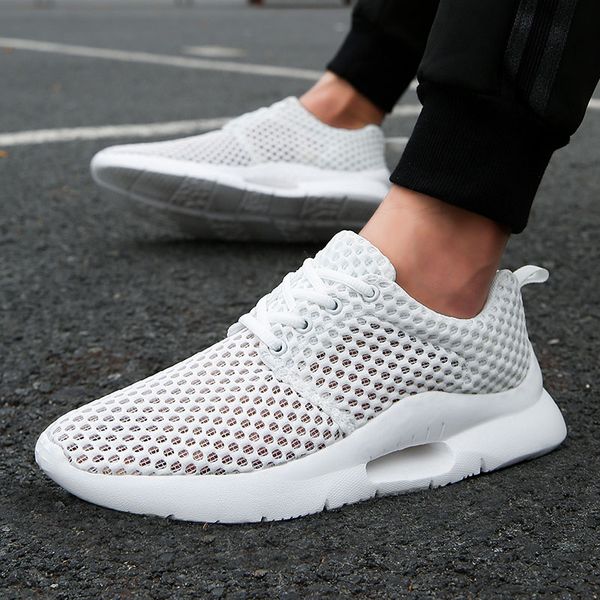 breathable running shoes for men big size 39-48 spring summer light athletic sneakers mens jogging training walking sneakers
breathable running shoes for men big size 39-48 spring summer light athletic sneakers mens jogging training walking sneakers