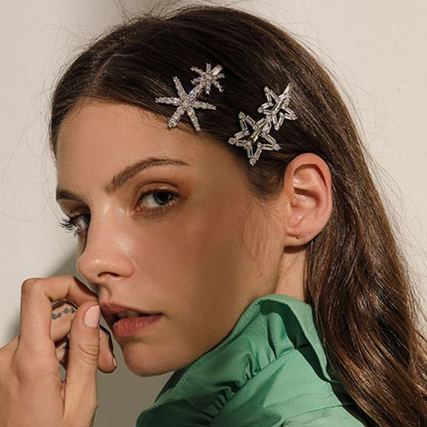 rhinestone hexagram cute stars girls hair accessories acrylic wholesale wedding hair jewelry factory price fj047, Golden;white
rhinestone hexagram cute stars girls hair accessories acrylic wholesale wedding hair jewelry factory price fj047, Golden;white