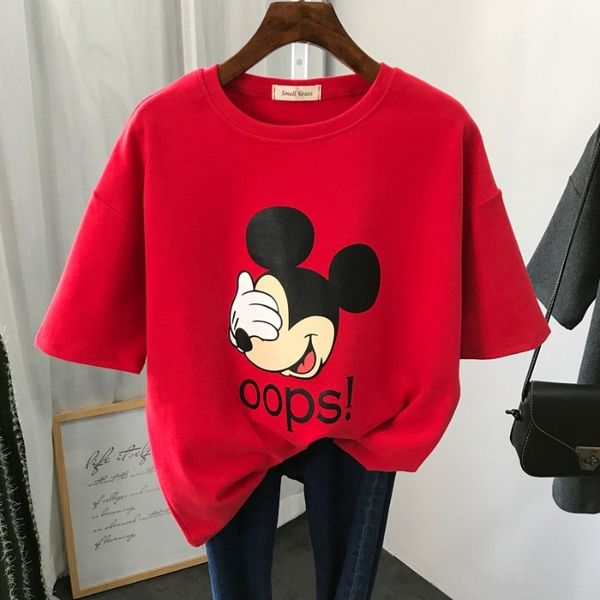 женский 2020 круглого collarmouse coat печататься свободный короткий рукав женщины в 2020 раунде collarmouse пальто футболка верхней печатат, White
женский 2020 круглого collarmouse coat печататься свободный короткий рукав женщины в 2020 раунде collarmouse пальто футболка верхней печатат, White