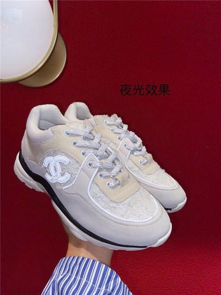 new suede women's casual shoes leather stitching color women's platform casual sneakers lace-up low-popular women's shoes, Black
new suede women's casual shoes leather stitching color women's platform casual sneakers lace-up low-popular women's shoes, Black