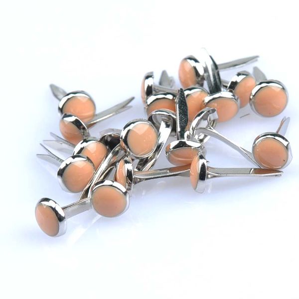 100шт эмаль капельного круглого diy brads скрапбукинг приукрашивание крепежи brad metal crafts для обуви украшения 6.5x14mm cp1516
100шт эмаль капельного круглого diy brads скрапбукинг приукрашивание крепежи brad metal crafts для обуви украшения 6.5x14mm cp1516