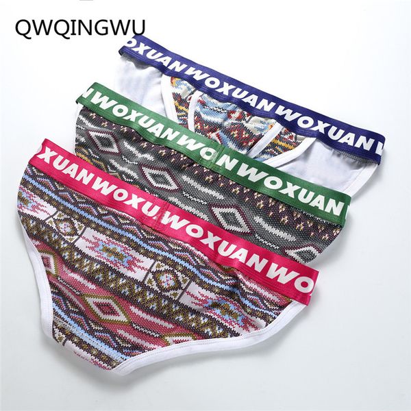 3pcs/lot men underwear men briefs cotton low waist comfortable mens slip cueca male panties underpants briefs underwear, Black;white
3pcs/lot men underwear men briefs cotton low waist comfortable mens slip cueca male panties underpants briefs underwear, Black;white