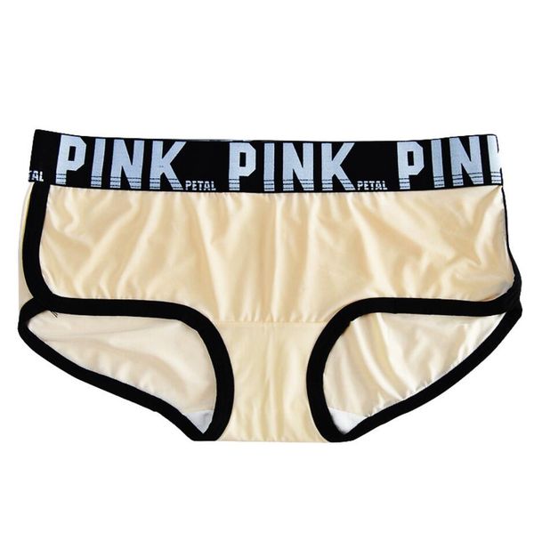 women's underwear pink black yellow cotton middle waist ladies underpants comfortable women panties summer seamless underpant, Black;pink
women's underwear pink black yellow cotton middle waist ladies underpants comfortable women panties summer seamless underpant, Black;pink