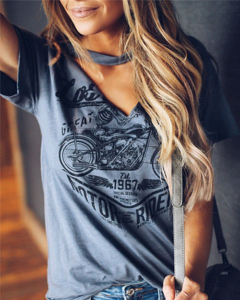 2019 dhl womens summer short sleeve t shirts v neck tunic criss cross cute tees loose fitted henley workout shirts, White
2019 dhl womens summer short sleeve t shirts v neck tunic criss cross cute tees loose fitted henley workout shirts, White