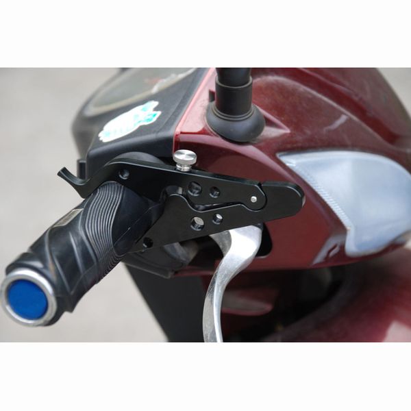universal aluminum motorcycle adventure cruisethrottle clamp with rubber ring handlebar black scooter cruise control assist
universal aluminum motorcycle adventure cruisethrottle clamp with rubber ring handlebar black scooter cruise control assist