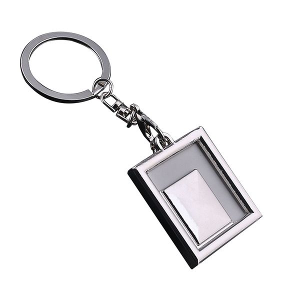 2019 new rectangular diy insert p picture frame custom keyring key ring keychain gift
2019 new rectangular diy insert p picture frame custom keyring key ring keychain gift