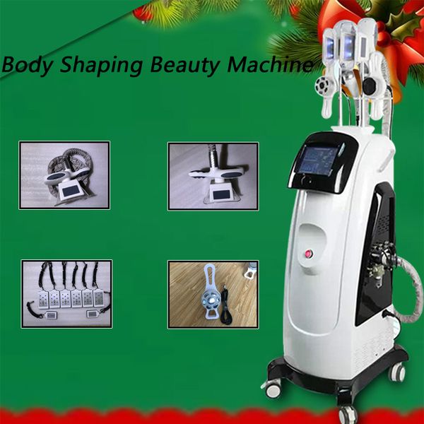 2019 popular fat ing cryolipolysis cold body sculpting fat e slimming machine for salon use fast shipping
2019 popular fat ing cryolipolysis cold body sculpting fat e slimming machine for salon use fast shipping
