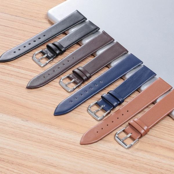 ultra-thin watch strap shine brand watchbands genuine leather strap watch band watch accessories wristband pink 19 21 24mm, Black;brown
ultra-thin watch strap shine brand watchbands genuine leather strap watch band watch accessories wristband pink 19 21 24mm, Black;brown