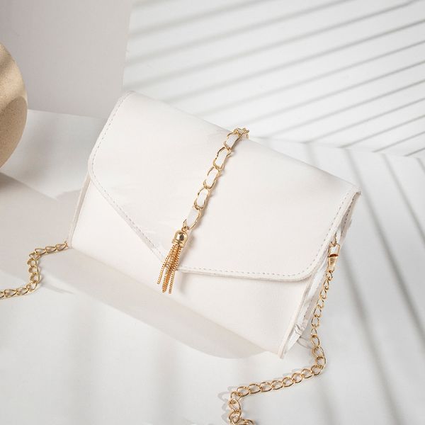 2020 korean version of the small square bag spring and summer new fashion shoulder messenger handbag small fragrance
2020 korean version of the small square bag spring and summer new fashion shoulder messenger handbag small fragrance