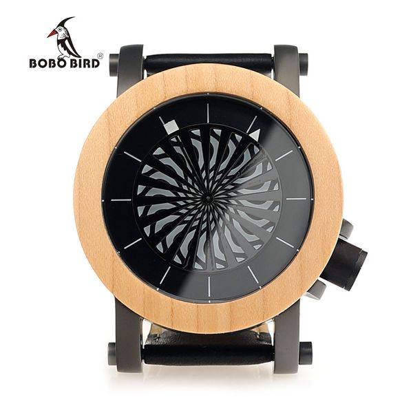 bobo bird mens wooden mechanical watches handmade wood watch leather strap wristwatches relogio masculino c-m07, Slivery;brown
bobo bird mens wooden mechanical watches handmade wood watch leather strap wristwatches relogio masculino c-m07, Slivery;brown