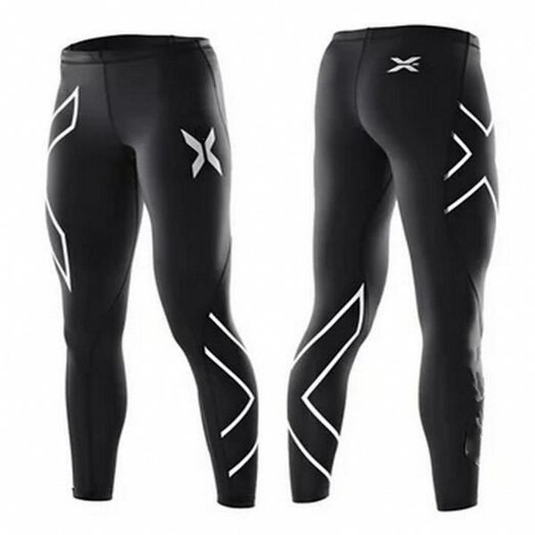 quick dry compression pants men running tights trousers yoga pants sport leggings sportswear gym slim fitness pants men marathon, Black
quick dry compression pants men running tights trousers yoga pants sport leggings sportswear gym slim fitness pants men marathon, Black
