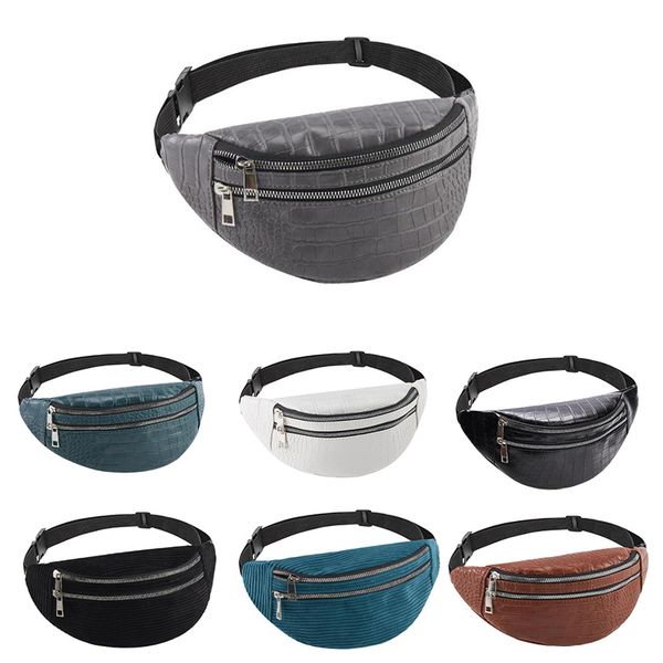 crocodile chest bag waist packs for female pu leather fanny packs 2020 new women fashion belt chest bags
crocodile chest bag waist packs for female pu leather fanny packs 2020 new women fashion belt chest bags