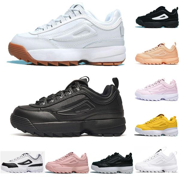 2019 new fashion designer luxury shoes trainers disruptors triple black grey pink black womens mens special section runner sports sneakers
2019 new fashion designer luxury shoes trainers disruptors triple black grey pink black womens mens special section runner sports sneakers
