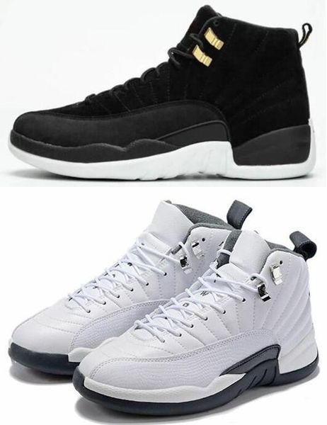 new 12 12s reverse taxi black suede basketball shoes men 12 white grey international flight tokyo japan suede sports sneakers with box
new 12 12s reverse taxi black suede basketball shoes men 12 white grey international flight tokyo japan suede sports sneakers with box